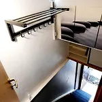 Gaestezimmer An Der Krueckau アパート