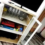 Gaestezimmer An Der Krueckau * Elmshorn