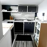 アパート Gaestezimmer An Der Krueckau