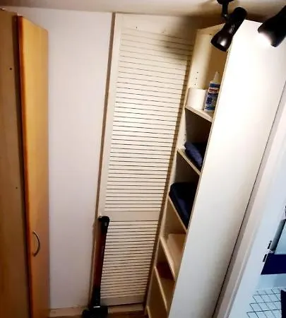 Gaestezimmer An Der Krueckau * Elmshorn