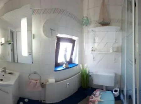 Apartment Gaestezimmer An Der Krueckau *