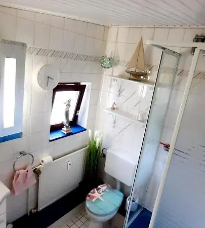 Gaestezimmer An Der Krueckau Apartment Elmshorn