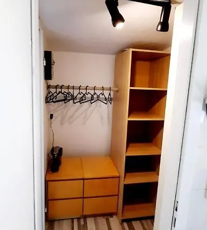 Apartment Gaestezimmer An Der Krueckau *