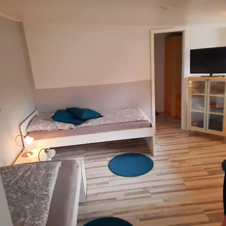 Gaestezimmer An Der Krueckau *