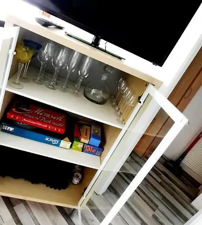 Gaestezimmer An Der Krueckau * Elmshorn