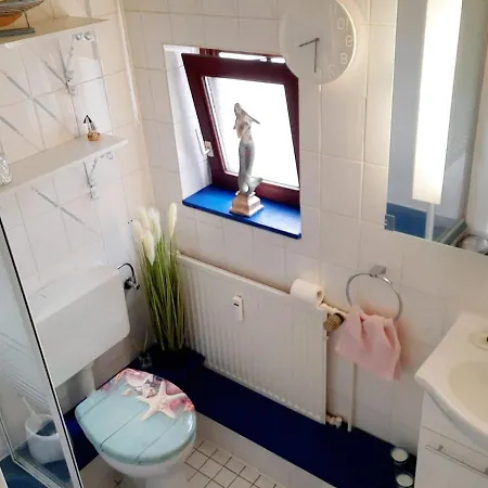 Gaestezimmer An Der Krueckau * Elmshorn