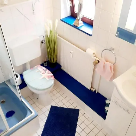 Gaestezimmer An Der Krueckau