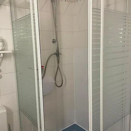 Gaestezimmer An Der Krueckau *