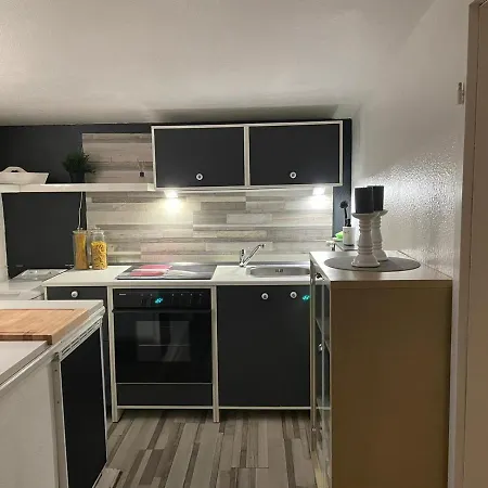 Apartment Gaestezimmer An Der Krueckau Elmshorn