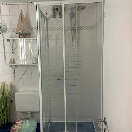 Appartement Gaestezimmer An Der Krueckau *