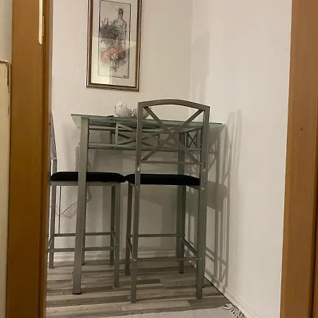 Gaestezimmer An Der Krueckau * エルムスホルン