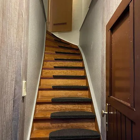 Apartment Gaestezimmer An Der Krueckau Elmshorn