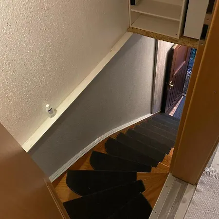 Gaestezimmer An Der Krueckau * エルムスホルン