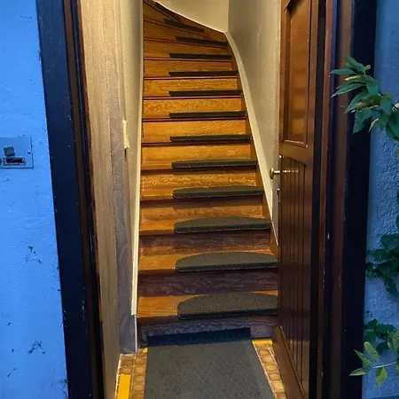 Gaestezimmer An Der Krueckau