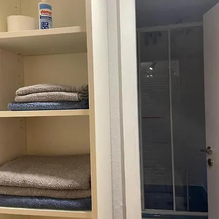 Gaestezimmer An Der Krueckau