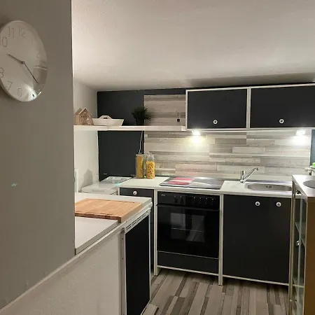 Gaestezimmer An Der Krueckau Apartment Elmshorn