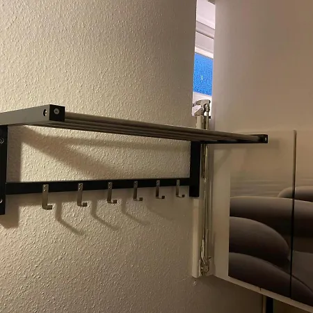 Gaestezimmer An Der Krueckau Appartement