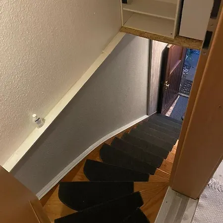 Appartement Gaestezimmer An Der Krueckau