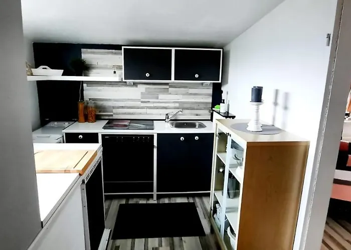 Apartament Gaestezimmer An Der Krueckau Elmshorn