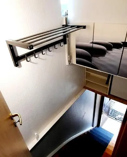 Gaestezimmer An Der Krueckau Appartement