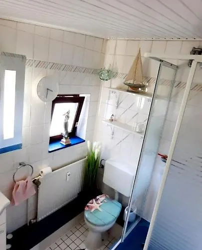 Gaestezimmer An Der Krueckau Appartement Elmshorn