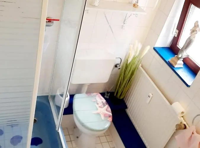 Gaestezimmer An Der Krueckau Elmshorn