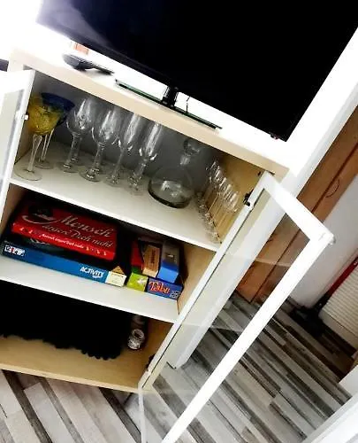 Gaestezimmer An Der Krueckau * Elmshorn