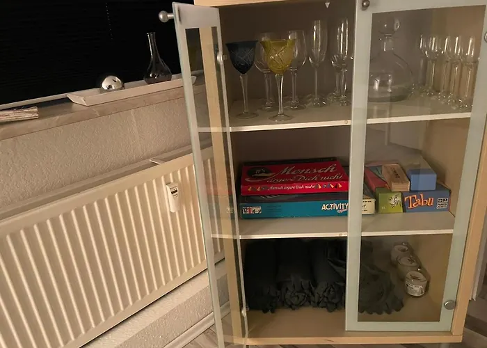 Appartement Gaestezimmer An Der Krueckau Elmshorn