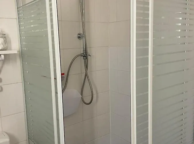 Gaestezimmer An Der Krueckau *