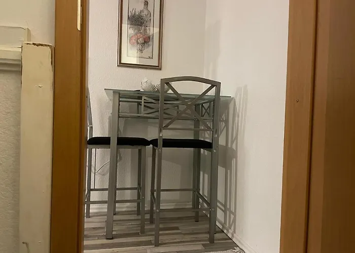 Gaestezimmer An Der Krueckau * Elmshorn