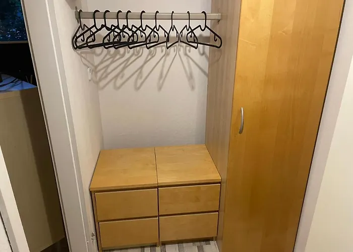 Appartement Gaestezimmer An Der Krueckau