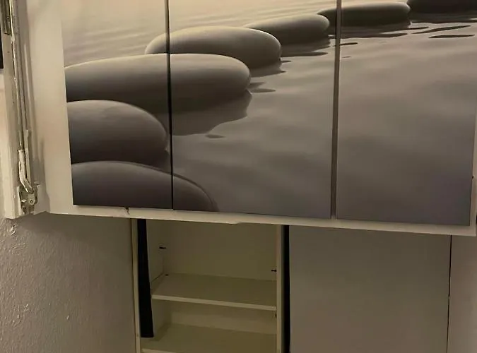 Gaestezimmer An Der Krueckau Appartement