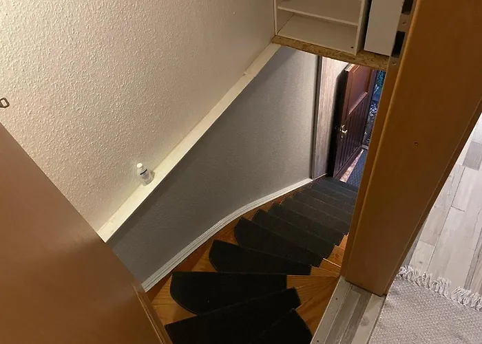 Gaestezimmer An Der Krueckau * Elmshorn